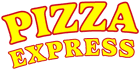 Logo Pizza Express Ingolstadt